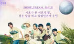 Chúc mừng sinh nhật BTS, nhóm nhạc K-Pop hiếm hoi tồn tại đủ 7 thành viên sau 8 năm debut