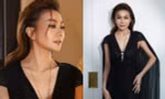Thanh Hằng diện đồ của NTK Công Trí, tạo dấu ấn với thương hiệu trang sức xa xỉ