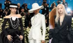 Thảm đỏ Met Gala 2025: Phong cách menswear lên ngôi, “chị em” BLACKPINK hút chú ý