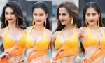 Ngắm sắc vóc Top 18 Miss Universe Vietnam 2023, người đẹp nào sở hữu số đo đẹp nhất?