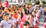 Dự án nhân ái của Hoa hậu Ý Nhi được đăng trên trang chủ Miss World