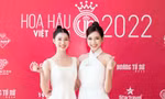 Hoa hậu Việt Nam 2022: Ngắm Đỗ Thị Hà, Phương Nhi đọ catwalk trong tour tuyển sinh đầu tiên