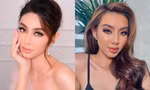Giao lưu với phóng viên ngoại quốc, Thùy Tiên thể hiện khả năng nói tiếng Anh ra sao?