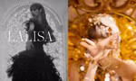 YG tung MV teaser "LALISA" của Lisa BLACKPINK, giai điệu cực bắt tai khiến netizen sôi sục