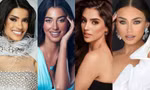 Loạt nhan sắc được đánh giá mạnh nhất Miss Universe 2023 theo xếp hạng của Missosology