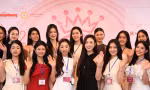 Show truyền hình thực tế của Hoa hậu Việt Nam 2024 được phát sóng trên kênh VTV2