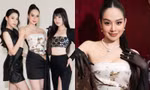 Top 3 Hoa hậu Việt Nam khoe nhan sắc thăng hạng với phong cách có phần táo bạo