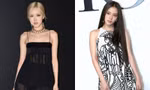 Rosé và Jisoo BLACKPINK lọt Top 50 ngôi sao nổi bật nhất hàng ghế đầu ở Paris Fashion Week