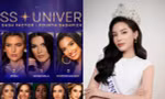 Hoa hậu Kỳ Duyên tụt hạng nhưng vẫn được dự đoán lọt Top 15 Miss Universe 2024