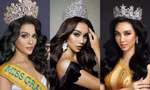 Soi đối thủ của Thùy Tiên tại Miss Grand International, người đẹp châu Á nào nổi bật nhất?
