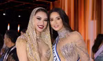 Á hậu Kim Duyên cho rằng Lydie Vũ xứng đáng lọt Top 24 Miss Supranational