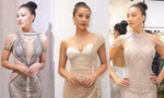 Stylist gây ngỡ ngàng khi tiết lộ ý nghĩa trang phục của Á hậu Kim Duyên tại Miss Universe