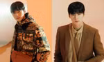 Cha Eun Woo trở thành Đại sứ thương hiệu của Burberry nhưng vẫn bị chê ở điểm này