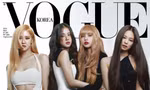 BLACKPINK lên bìa VOGUE Hàn tháng 6, netizen khen rất xinh nhưng vẫn bảo trông quá rời rạc
