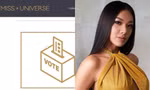 Miss Universe 2021 sắp mở cổng bình chọn, netizen Việt tranh cãi về việc vote cho Á hậu Kim Duyên