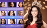 Hoa hậu Đỗ Thị Hà tiếp tục được chuyên trang sắc đẹp dự đoán lọt Top 20 Miss World 2021