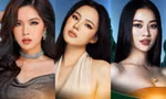 Sắc vóc dàn ứng viên nổi bật với chiều cao trên 1m70 của Miss Earth Vietnam 2023