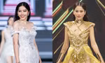 Nam Anh trình diễn thời trang thế nào mà netizen khen là xứng đáng được ủng hộ hơn Nam Em?
