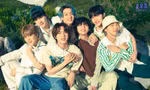 "Butter" 3 tuần liên tiếp chiếm ngôi vương Billboard Hot 100, BTS lập loạt kỷ lục mới