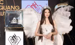 Vương miện Miss Grand Vietnam 2022 có gì đặc biệt so với vương miện các cuộc thi khác?