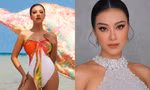 Ngắm nhan sắc người kế nhiệm Hoa hậu Khánh Vân đi thi Miss Universe 2021 tháng 12 tới