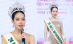 Thanh Thủy chia sẻ về dự định trong tương lai trên cương vị Miss International 2024