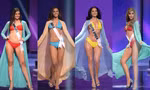 Top 15 thí sinh Miss Universe trình diễn bikini xuất sắc nhất theo xếp hạng từ Missosology