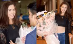 Ngắm nhan sắc tuổi 40 trẻ trung, xinh đẹp khó tin của Hoa hậu Hoàn vũ Natalie Glebova