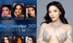 Chuyên trang Missosology dự đoán Hoa hậu Kỳ Duyên lọt Top 10 Miss Universe 2024