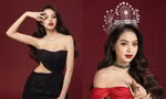 Hoa hậu Thanh Thủy khoe nhan sắc chuẩn beauty queen, đẹp sắc sảo trong bộ ảnh mới