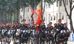 TPHCM: Người dân xem diễu binh, diễu hành 50 năm thống nhất đất nước thế nào?