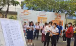 Trên 41% thí sinh thi vào trường Phổ thông Năng khiếu ĐHQG TPHCM bị điểm liệt môn toán chuyên