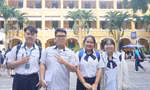 Gần 7.000 học sinh tranh tài: Đề thi giỏi Văn ‘bước khỏi lối mòn’ 
