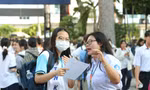 Chậm phát đề cho thí sinh thi đánh giá năng lực, Đại học Quốc gia TPHCM lên tiếng nhận trách nhiệm