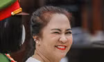 Bà Nguyễn Phương Hằng ngồi 'ghế nóng' Công ty Đại Nam