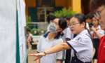 Tiếng Anh là môn thi thứ ba vào lớp 10 tại TPHCM 