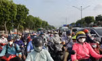 Chốt nhà thầu, khẩn trương xây nút giao thông gần 400 tỷ đồng ở cửa ngõ Tây Bắc TPHCM