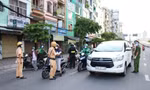 TPHCM thí điểm mở cửa lại các hoạt động khi đạt điều kiện phòng dịch COVID-19