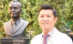 PGS- TS- BS Nguyễn Thanh Hiệp làm hiệu trưởng Trường ĐH Y khoa Phạm Ngọc Thạch