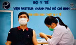 TP.HCM xin chủ động tìm nguồn vắc xin ngừa COVID-19 cho 7,2 triệu dân