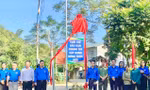 Công trình chào mừng Đại hội Hội LHTN Việt Nam tỉnh Bắc Kạn