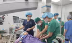 Đem nụ cười cho 132 thiếu nhi người dân tộc thiểu số ở Lạng Sơn 