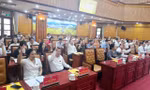 Cho thôi làm Đại biểu HĐND tỉnh Lạng Sơn vì lý do sức khỏe