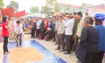 Sôi nổi "Khuyến nông phiên chợ" ở Lạng Sơn.