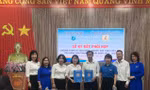 Nghi thức ký kết. Ảnh: Duy Chiến 
