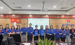 Quyết tâm đưa phong trào Đoàn- Đội Cao Bằng phát triển.