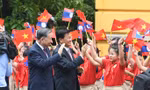 Những kết quả quan trọng từ chuyến thăm cấp Nhà nước đến Việt Nam của Tổng Bí thư, Chủ tịch nước Lào Thongloun Sisoulith