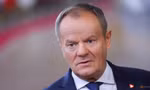 Thủ tướng Ba Lan Donald Tusk. (Ảnh: Reuters)