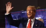 Cựu Tổng thống Mỹ Donald Trump. (Ảnh: Getty)