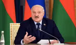Tổng thống Belarus Alexander Lukashenko. (Ảnh: Sputnik)